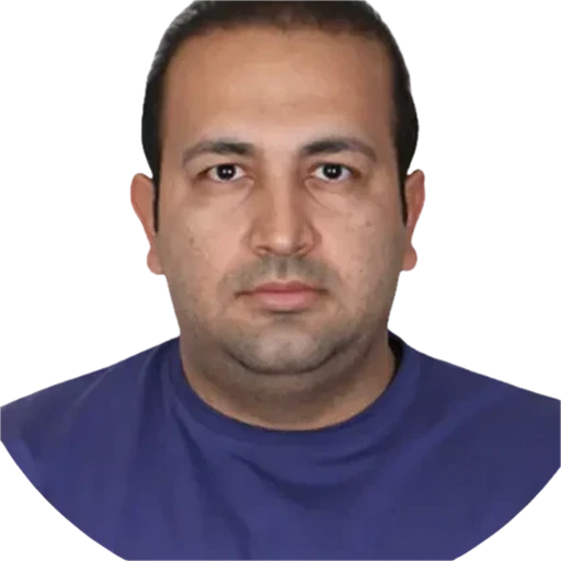 روح‌الله عرب