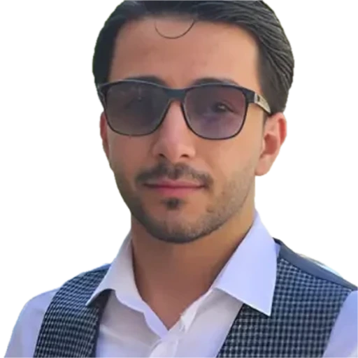 محمدحسین عرب‌نژاد