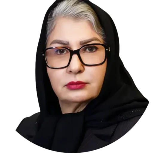 مینا مجدزاده