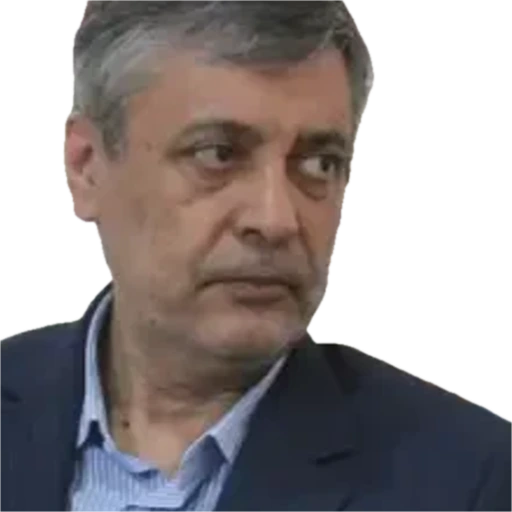 سید‌مهدی طبیب‌زاده