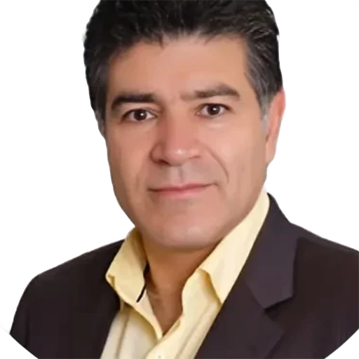 محمدرضا بهرامی