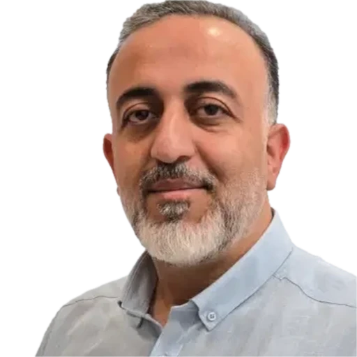 یاسر عرب‌نژاد