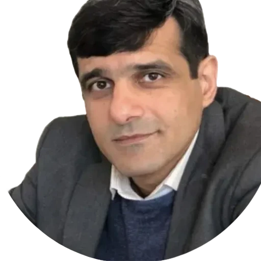 یاسر موذن‌زاده